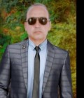 Rencontre Homme : Lyazid, 51 ans à Algérie  Bejaïa 